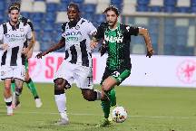 Nhận định Udinese vs Sassuolo, 0h ngày 7/3