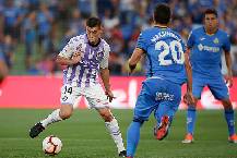 Nhận định Valladolid vs Getafe, 20h ngày 6/3