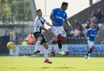 Soi kèo phạt góc/ tài xỉu sáng nhất hôm nay 6/3: Rangers vs St. Mirren Soi kèo phạt góc/ tài xỉu sáng nhất hôm nay 6/3: Rangers vs St. Mirren