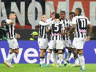 Đội hình ra sân chính thức Udinese vs Sampdoria, 21h ngày 5/3