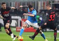 Nhận định, soi kèo Napoli vs AC Milan, 2h45 ngày 7/3