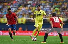 Nhận định, soi kèo Osasuna vs Villarreal, 20h ngày 5/3