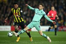 Nhận định, soi kèo Watford vs Arsenal, 21h ngày 6/3