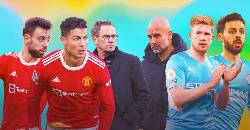 Những điểm nóng định đoạt trận Man City vs MU, 23h30 ngày 6/3