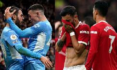 Soi kèo phạt góc Man City vs MU, 23h30 ngày 6/3