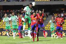 Nhận định, soi kèo Dep. Pasto vs Atl. Nacional, 5h40 ngày 6/3 Nhận định, soi kèo Dep. Pasto vs Atl. Nacional, 5h40 ngày 6/3