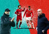 Nhận định, soi kèo Liverpool vs MU, 23h30 ngày 5/3 Nhận định, soi kèo Liverpool vs MU, 23h30 ngày 5/3