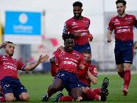 Nhận định, soi kèo Toulouse vs Clermont Foot, 21h ngày 5/3 Nhận định, soi kèo Toulouse vs Clermont Foot, 21h ngày 5/3