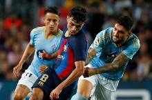 Phân tích kèo hiệp 1 Osasuna vs Celta Vigo, 3h ngày 7/3 Phân tích kèo hiệp 1 Osasuna vs Celta Vigo, 3h ngày 7/3