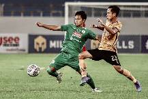 Phân tích kèo hiệp 1 PSS Sleman vs Bhayangkara, 17h00 ngày 6/3 Phân tích kèo hiệp 1 PSS Sleman vs Bhayangkara, 17h00 ngày 6/3