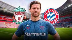 Bayern Munich đàm phán với HLV Xabi Alonso để thay Tuchel