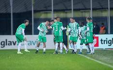 Nhận định, soi kèo Domzale vs Olimpija Ljubljana, 23h30 ngày 5/3: Nỗi lo xa nhà