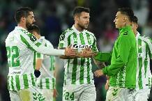 Nhận định, soi kèo Real Betis vs Vitoria Guimaraes, 00h45 ngày 7/3: Trông cả vào Isco và Antony