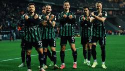 Nhận định, soi kèo Umraniyespor vs Kocaelispor, 00h30 ngày 7/3: Cửa dưới ‘ghi điểm’