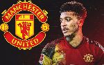 Jadon Sancho gia nhập MU với chỉ 1 điều kiện