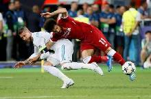 Lịch sử đối đầu Real Madrid vs Liverpool (2h 7/4): Duyên nợ khó đòi Lịch sử đối đầu Real Madrid vs Liverpool (2h 7/4): Duyên nợ khó đòi