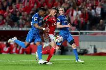 Nhận định Benfica vs Marítimo, 1h00 ngày 6/4