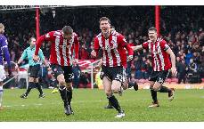 Nhận định Brentford vs Birmingham, 1h ngày 7/4 Nhận định Brentford vs Birmingham, 1h ngày 7/4