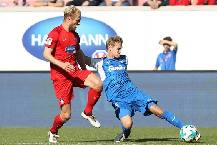 Nhận định Heidenheim vs Holstein Kiel, 23h30 ngày 6/4