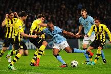 Nhận định, soi kèo Man City vs Dortmund, 2h00 ngày 7/4 Nhận định, soi kèo Man City vs Dortmund, 2h00 ngày 7/4