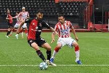 Nhận định Paraná vs Lanús, 7h10 ngày 7/4