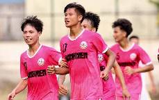 Nhận định U19 An Giang vs U19 Sài Gòn, 15h30 ngày 6/4