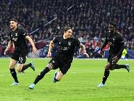 Đội hình ra sân chính thức Benfica vs Liverpool, 2h ngày 6/4 Đội hình ra sân chính thức Benfica vs Liverpool, 2h ngày 6/4