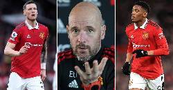 Đối tác mở đường cho 'siêu tiền đạo' tới Man United Đối tác mở đường cho 'siêu tiền đạo' tới Man United