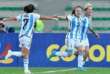 Nhận định, soi kèo nữ Argentina vs nữ Venezuela, 6h ngày 7/4 Nhận định, soi kèo nữ Argentina vs nữ Venezuela, 6h ngày 7/4