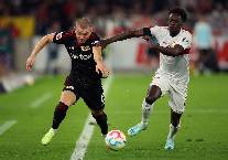 Nhận định, soi kèo Nurnberg vs Stuttgart, 23h ngày 5/4