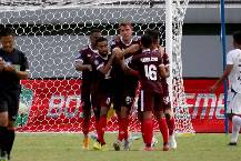 Nhận định, soi kèo PSIS vs PSM Makassar, 20h30 ngày 6/4 Nhận định, soi kèo PSIS vs PSM Makassar, 20h30 ngày 6/4