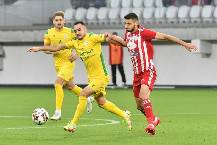 Nhận định, soi kèo Sepsi vs Mioveni, 22h00 ngày 6/4 Nhận định, soi kèo Sepsi vs Mioveni, 22h00 ngày 6/4
