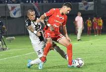 Nhận định, soi kèo Tacuary vs Bragantino, 7h ngày 7/4 Nhận định, soi kèo Tacuary vs Bragantino, 7h ngày 7/4