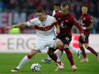 Phân tích kèo hiệp 1 Nurnberg vs Stuttgart, 23h ngày 5/4