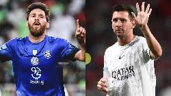 Rời PSG, Messi trở thành cầu thủ nhận lương cao nhất mọi thời đại? Rời PSG, Messi trở thành cầu thủ nhận lương cao nhất mọi thời đại?