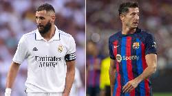 Tin Real sáng 05/04: Chốt đội hình đá El Clasico; Quyết định tương lai Camavinga Tin Real sáng 05/04: Chốt đội hình đá El Clasico; Quyết định tương lai Camavinga