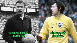 Top 5 'thần gác đền' hay nhất mọi thời đại: 'Không có Neuer, Buffon' Top 5 'thần gác đền' hay nhất mọi thời đại: 'Không có Neuer, Buffon'