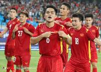 AFC thống kê đặc biệt về U23 Việt Nam trước giải U23 châu Á