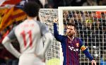 Đội hình Liverpool vs Barcelona (2h 8/5): Salah lỡ hẹn Messi