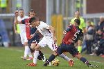 Nhận định Genoa vs AS Roma 23h00, 05/05 (VĐQG Italia)