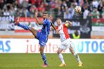 Nhận định Schalke vs Augsburg, 18h30 ngày 5/5 (VĐQG Đức) Nhận định Schalke vs Augsburg, 18h30 ngày 5/5 (VĐQG Đức)
