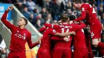 Video Newcastle 2-3 Liverpool (Premier League, Ngoại hạng Anh vòng 37)