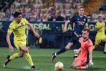 Dự đoán Arsenal vs Villarreal (2h 7/5) bởi chuyên gia Aditya Hosangadi Dự đoán Arsenal vs Villarreal (2h 7/5) bởi chuyên gia Aditya Hosangadi