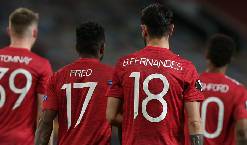 Dự đoán AS Roma vs MU (2h 7/5 bởi) chuyên gia Jonathan O'Shea Dự đoán AS Roma vs MU (2h 7/5 bởi) chuyên gia Jonathan O'Shea
