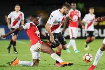 Nhận định Independiente Santa Fe vs River Plate, 7h00 ngày 7/5 Nhận định Independiente Santa Fe vs River Plate, 7h00 ngày 7/5
