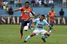 Nhận định Rentistas vs Sporting Cristal, 7h00 ngày 6/5 Nhận định Rentistas vs Sporting Cristal, 7h00 ngày 6/5