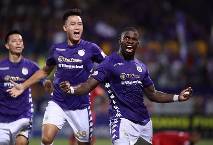 Nhận định SLNA vs Hà Nội, 17h ngày 7/5 Nhận định SLNA vs Hà Nội, 17h ngày 7/5