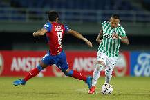 Nhận định Universidad Catolica vs Nacional, 9h00 ngày 6/5 Nhận định Universidad Catolica vs Nacional, 9h00 ngày 6/5