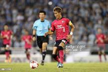 Soi kèo phạt góc Cerezo Osaka vs Júbilo Iwata, 17h ngày 6/5 Soi kèo phạt góc Cerezo Osaka vs Júbilo Iwata, 17h ngày 6/5
