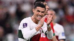 Bất chấp scandal, Ronaldo vẫn thống trị BXH danh tiếng của làng thể thao Bất chấp scandal, Ronaldo vẫn thống trị BXH danh tiếng của làng thể thao